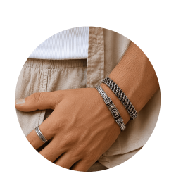 LINHA MASCULINA