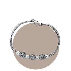 PULSEIRAS E BRACELETES