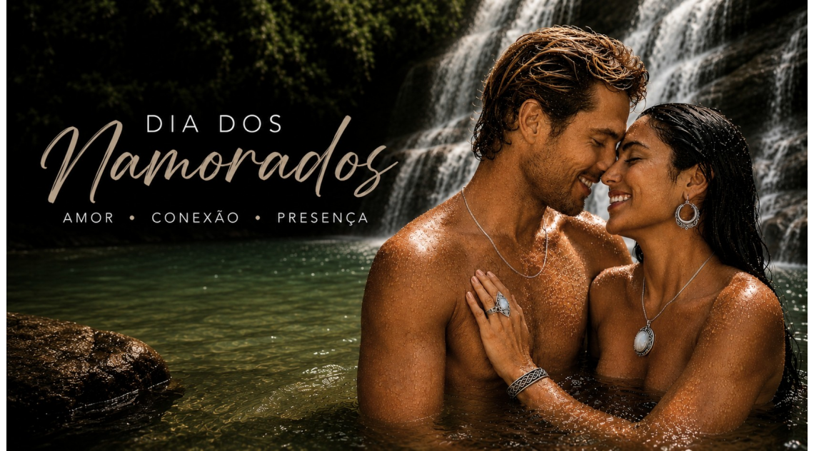 Dia dos namorados
