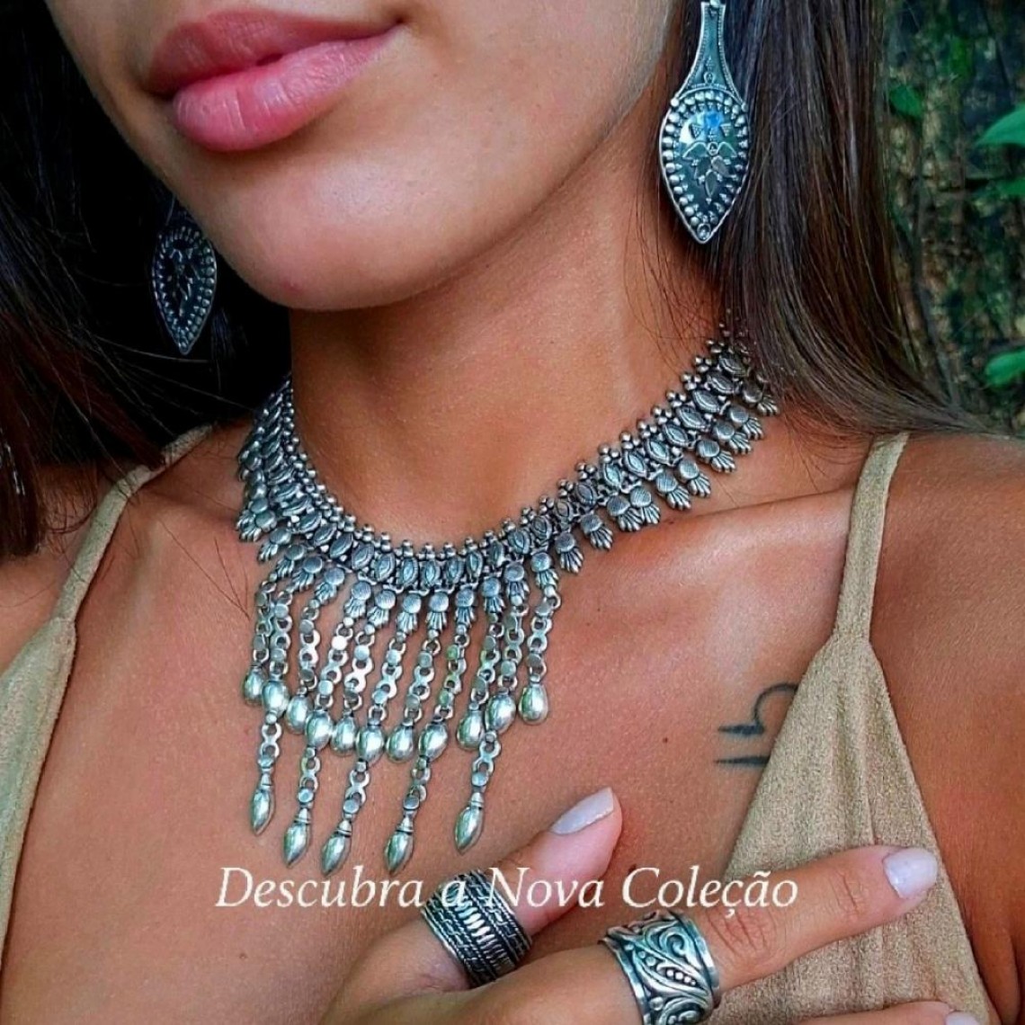 NOVIDADES
