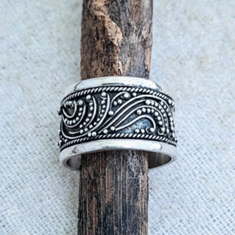 Aliança balinesa 33140