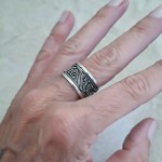 Aliança balinesa 33140