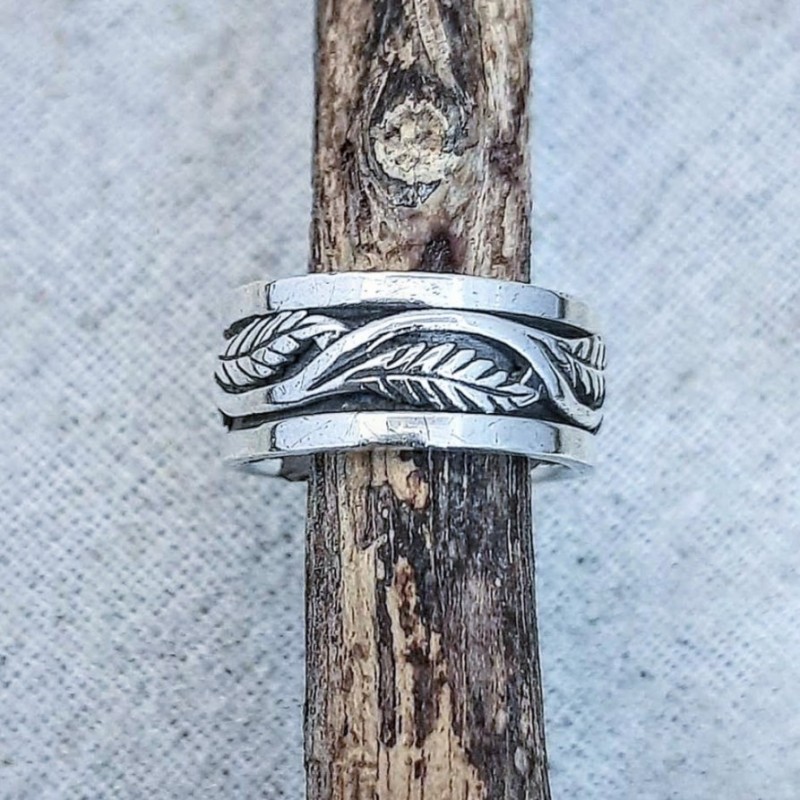 Aliança giratória 33009