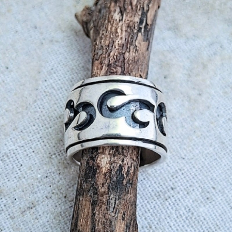 Aliança giratória 33103