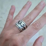 Aliança giratória 33103