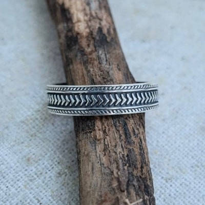 Aliança indiana 33110 Aliança indiana 33110