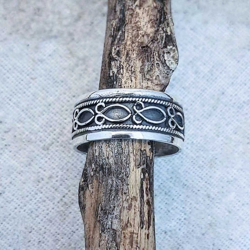 Aliança indiana 33460