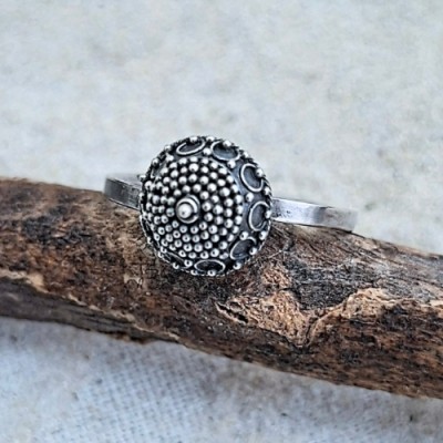 Anel bali ajustável 33276 Anel bali ajustável 33276