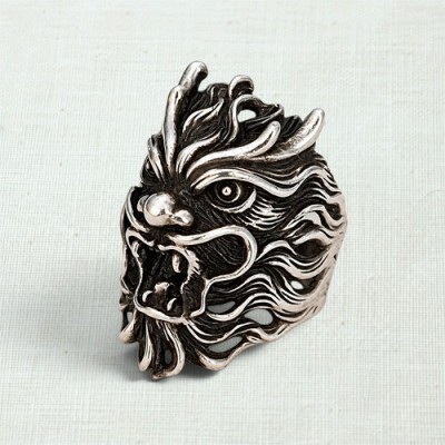 Anel barong 30845 Anel barong 30845
