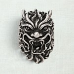 Anel barong 30845