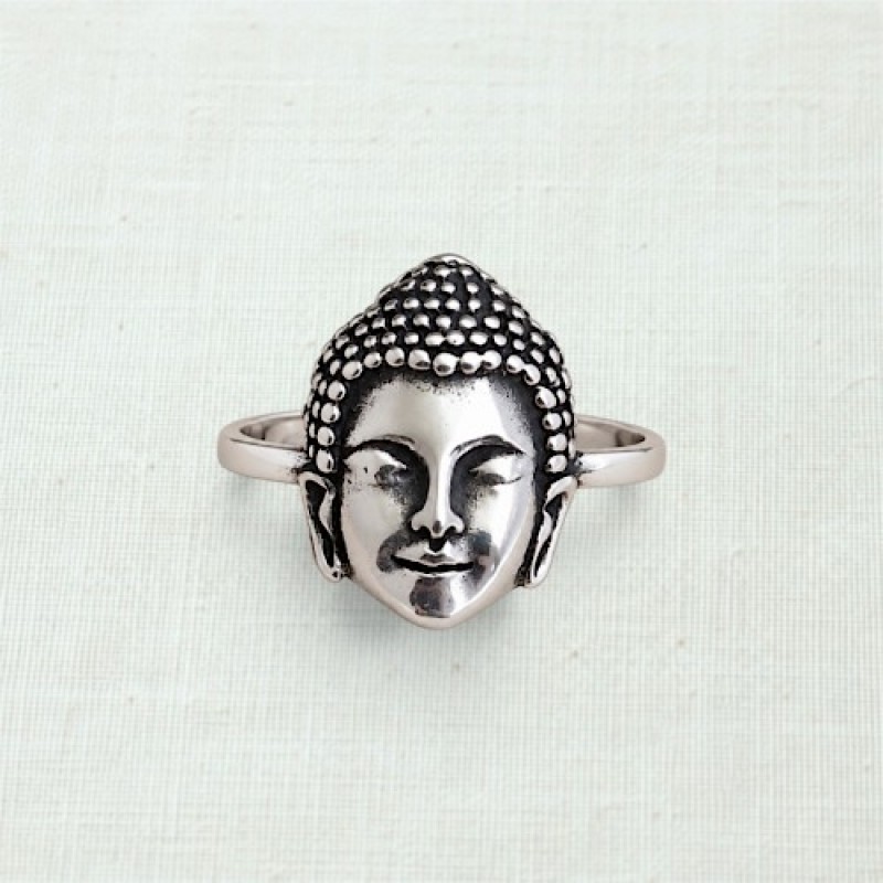 Anel buda 32002