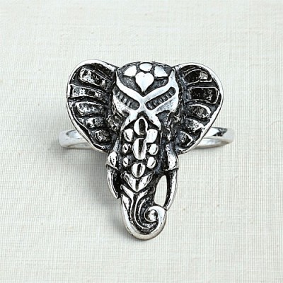 Anel elefante 33238 Anel elefante 33238