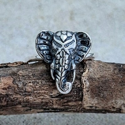 Anel elefante 33238 