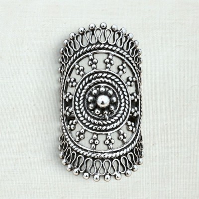 Anel mandala 33441 Anel mandala 33441