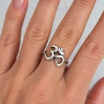 Anel mantra om 33429