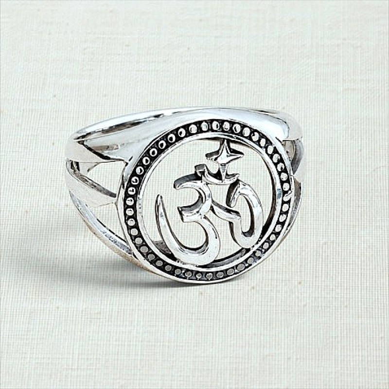 Anel mantra om 34468
