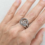 Anel mantra om 34468