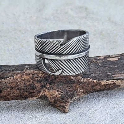 Anel pena 33240 Anel pena 33240