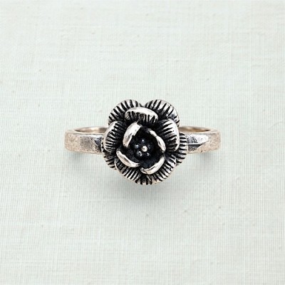 Anel rosa 34497 Anel rosa 34497
