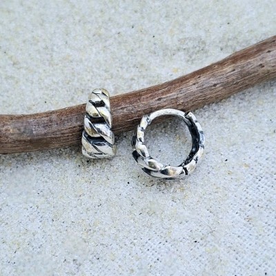 Argola click elos 56701 Argola click elos 56701