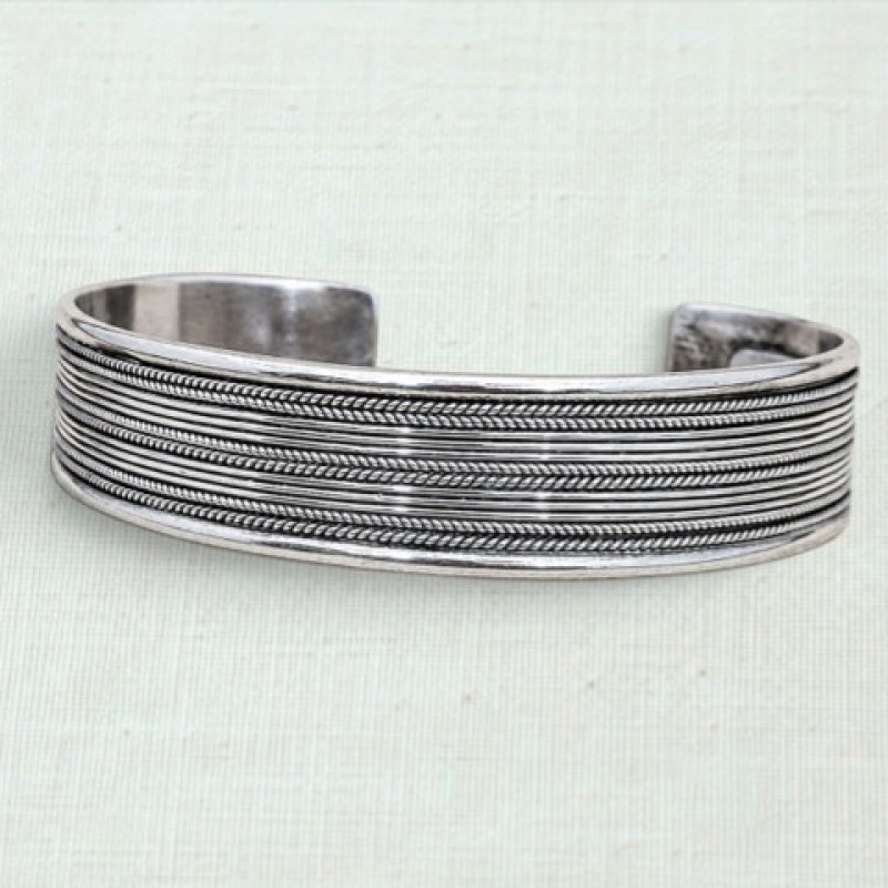 Bracelete bali 12824