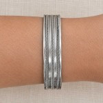 Bracelete bali 12824