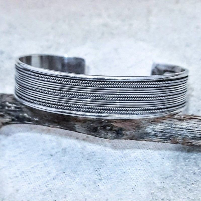 Bracelete bali 12824