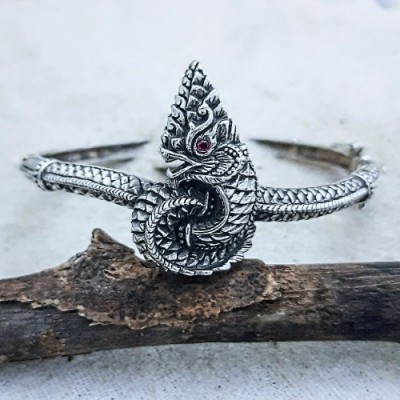 Bracelete dragão 12625