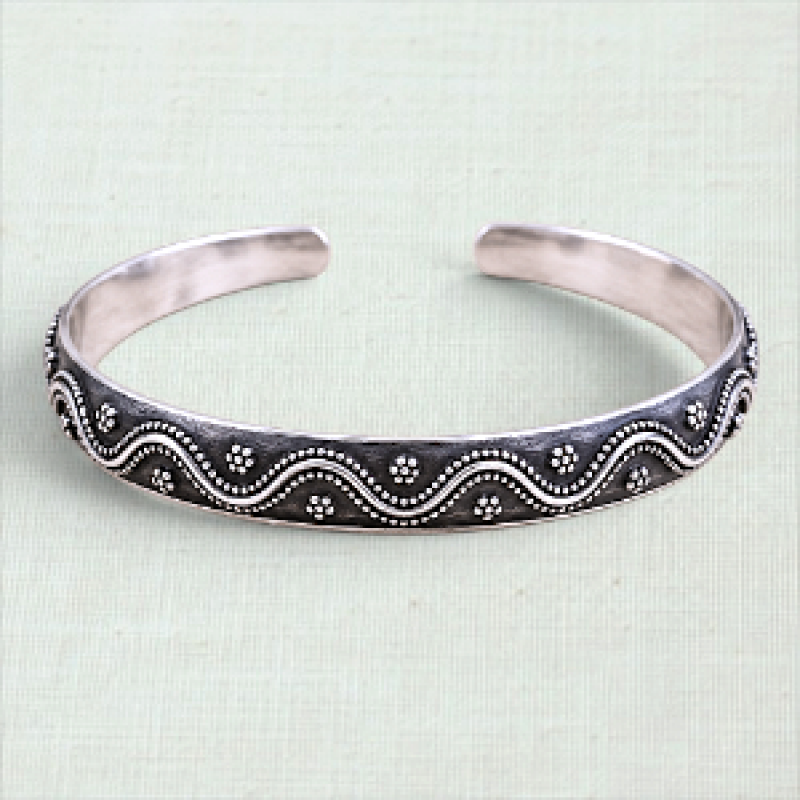Bracelete indiano 12658