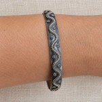 Bracelete indiano 12658
