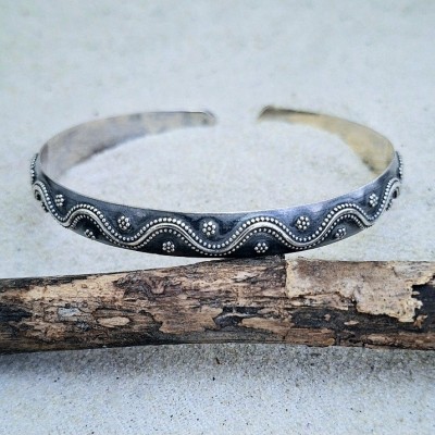 Bracelete indiano 12658 Bracelete indiano 12658