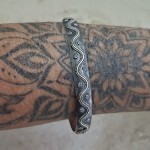 Bracelete indiano 12658