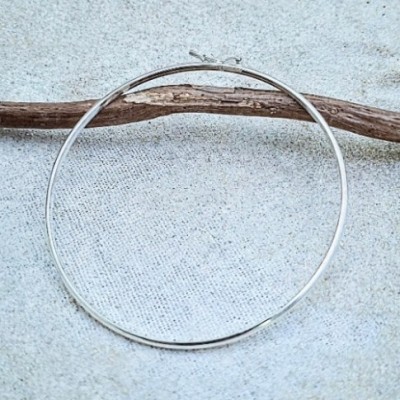 Bracelete liso 12654 Bracelete liso 12654