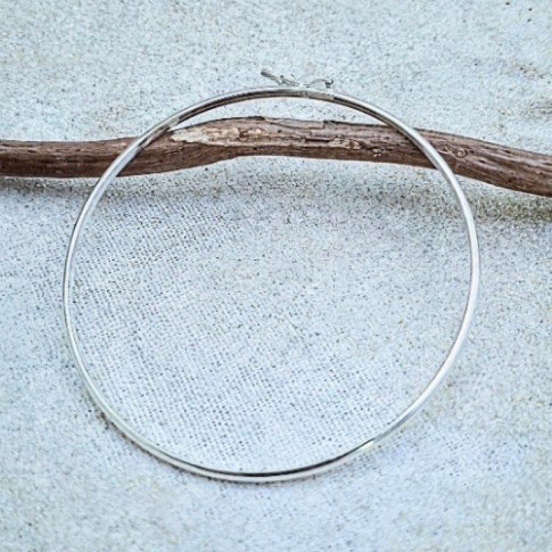 Bracelete liso 12654