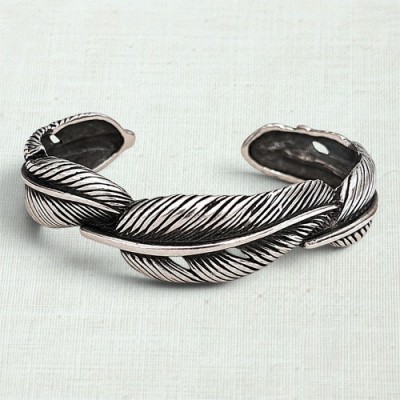 Bracelete penas 12662 Bracelete penas 12662