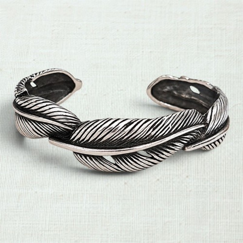 Bracelete penas 12662