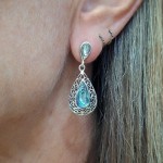 Brinco com abalone 65920