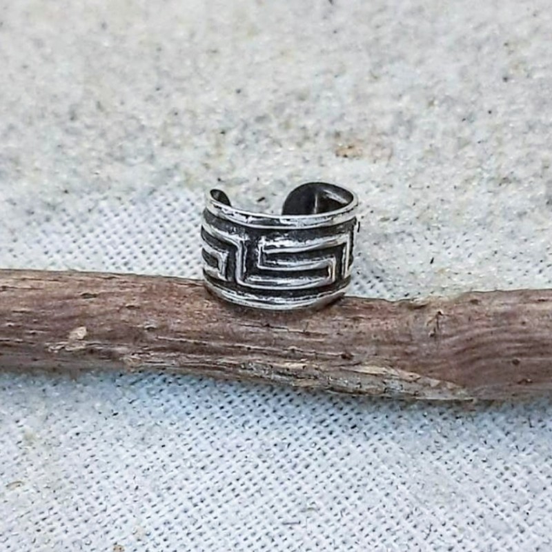 Brinco de cartilagem 56428