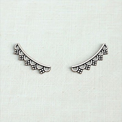 Brinco ear cuff bali 56505 Brinco ear cuff bali 56505