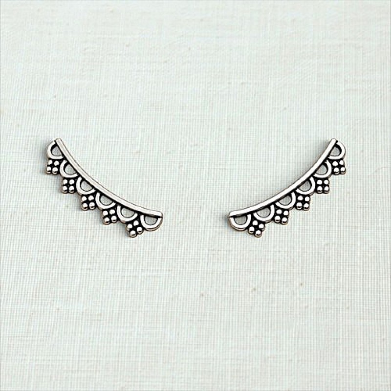 Brinco ear cuff bali 56505