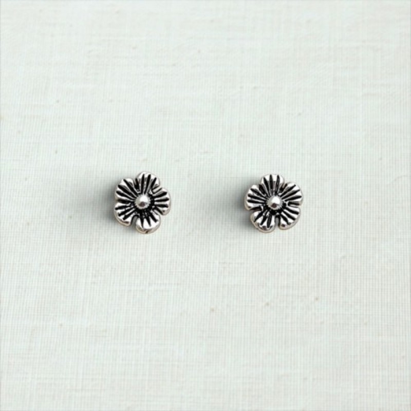 Brinco fixo flor 56230