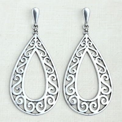 Brinco gota thai 56219 Brinco gota thai 56219