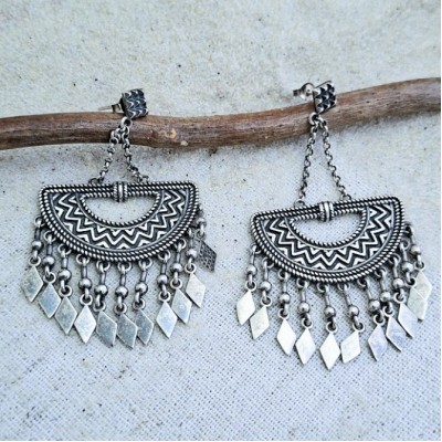 Brinco indiano 56241 Brinco indiano 56241