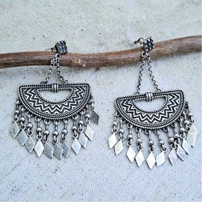 Brinco indiano 56241 