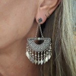 Brinco indiano 56241 