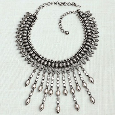 Colar indiano 9703