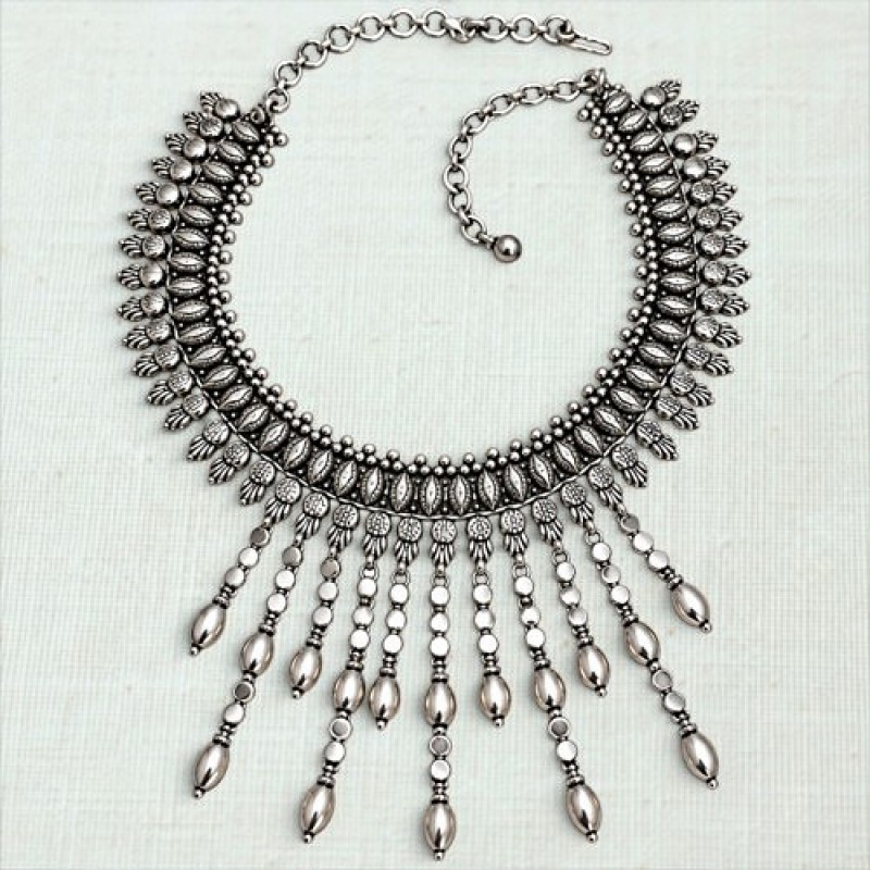 Colar indiano 9703 Colar indiano 9703