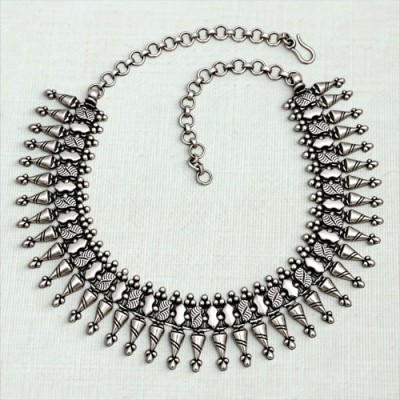 Colar indiano 9704