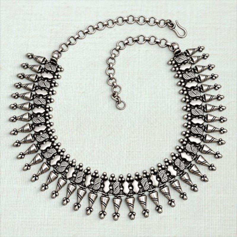 Colar indiano 9704