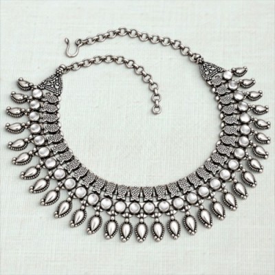 Colar indiano 9706